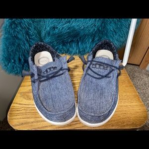 Hey Dude Shoes